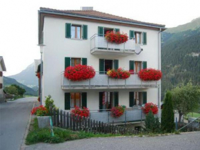 Ferienwohnung Hof Collet